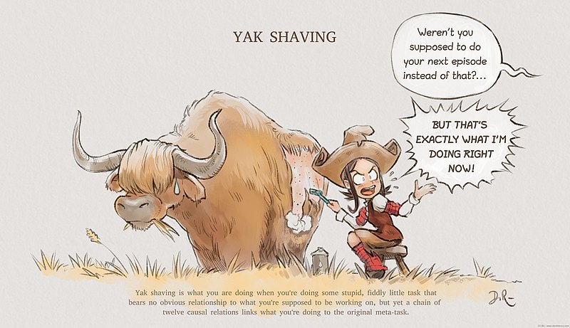 File:Yak shaving.jpg