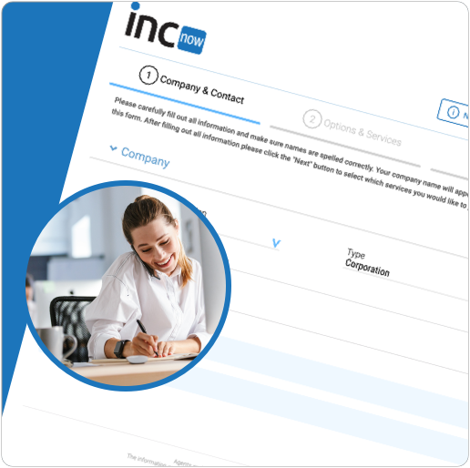 File your Iowa LLC in minutes.